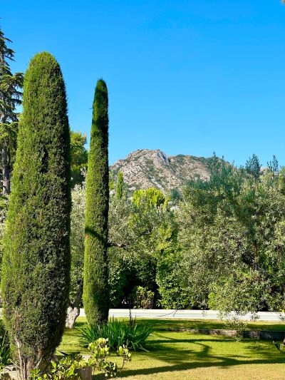 Sale House Eygalières 7 Rooms 225 m²