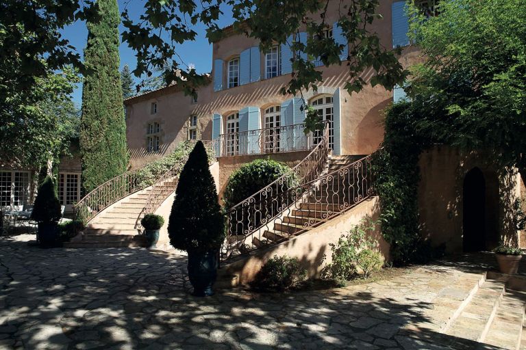 propriété viticole 30 Pièces en vente sur AIX EN PROVENCE (13100)