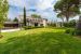 house 8 Rooms for seasonal rent on ST REMY DE PROVENCE (13210)