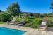 provencal house 18 Rooms for sale on EYGALIERES (13810)