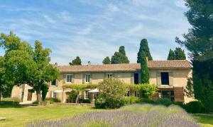 Faites estimer votre bien immobilier à Saint-Rémy-de-Provence